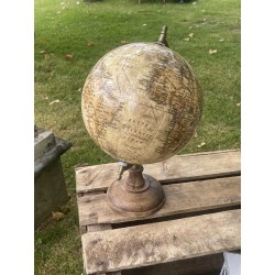 Globe