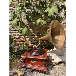 Gramophone