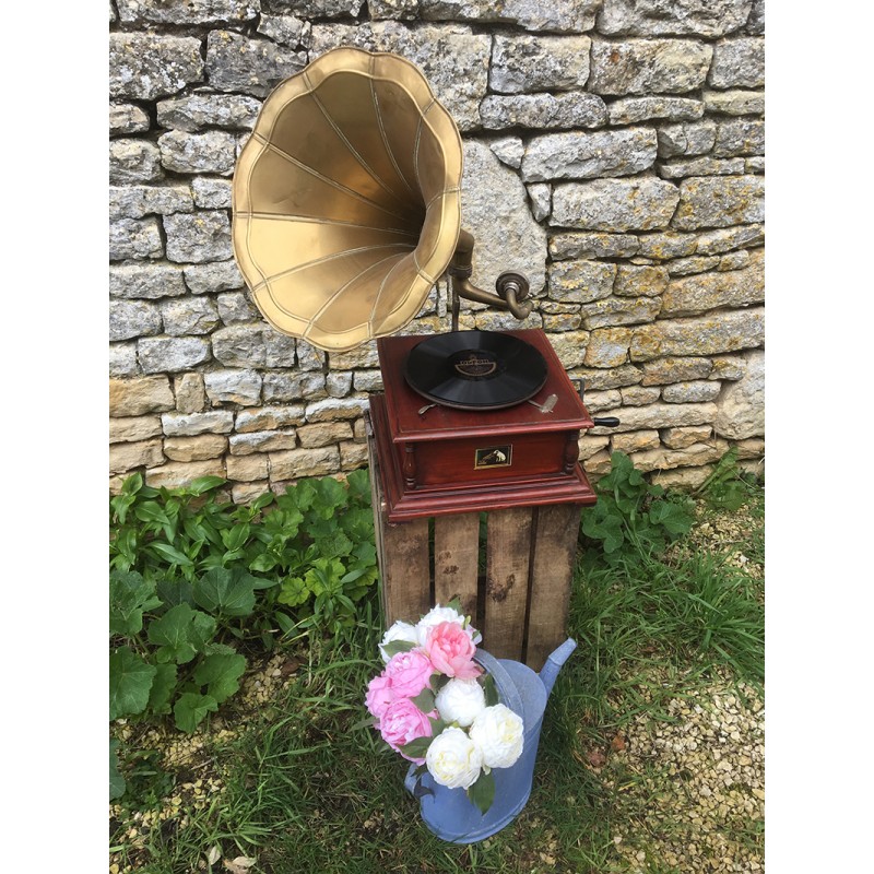 Gramophone