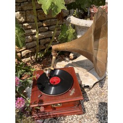 Gramophone