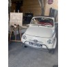 Vieille Fiat 500 1967