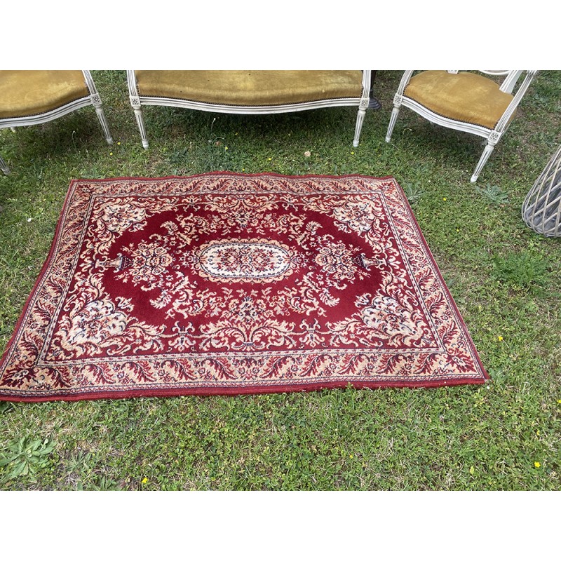 Tapis vintage